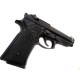 KJ Works Модель пистолета Beretta M9 Vertec, металл